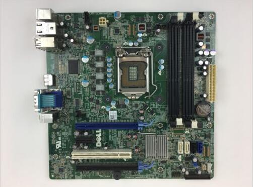 Dell Optiplex 990 MT Mini Tower LGA1155 DDR3 SDRAM Motherboard 6